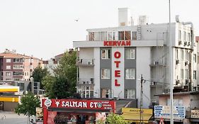 Kervan Hotel Pendik